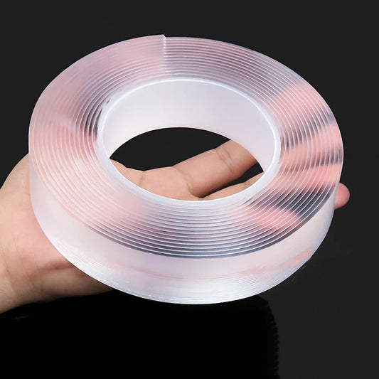 Magic Grip Double-Sided Tape